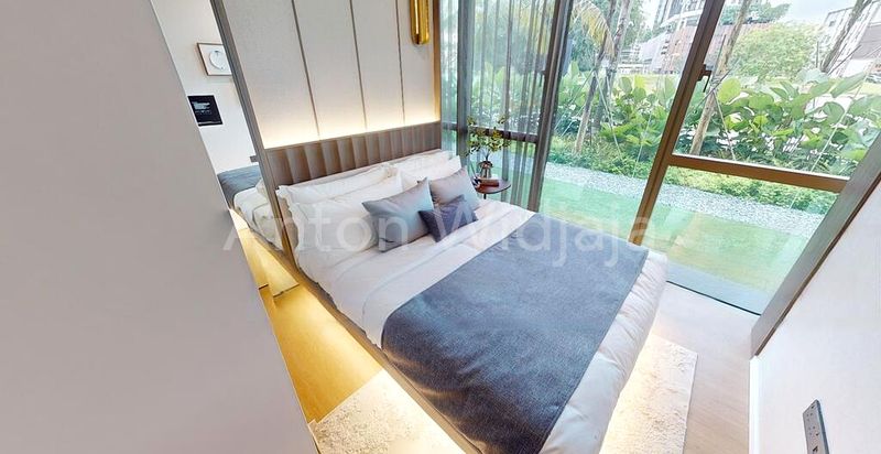 3 Bed Condo for Sale in  Hillview Heights - Image 3